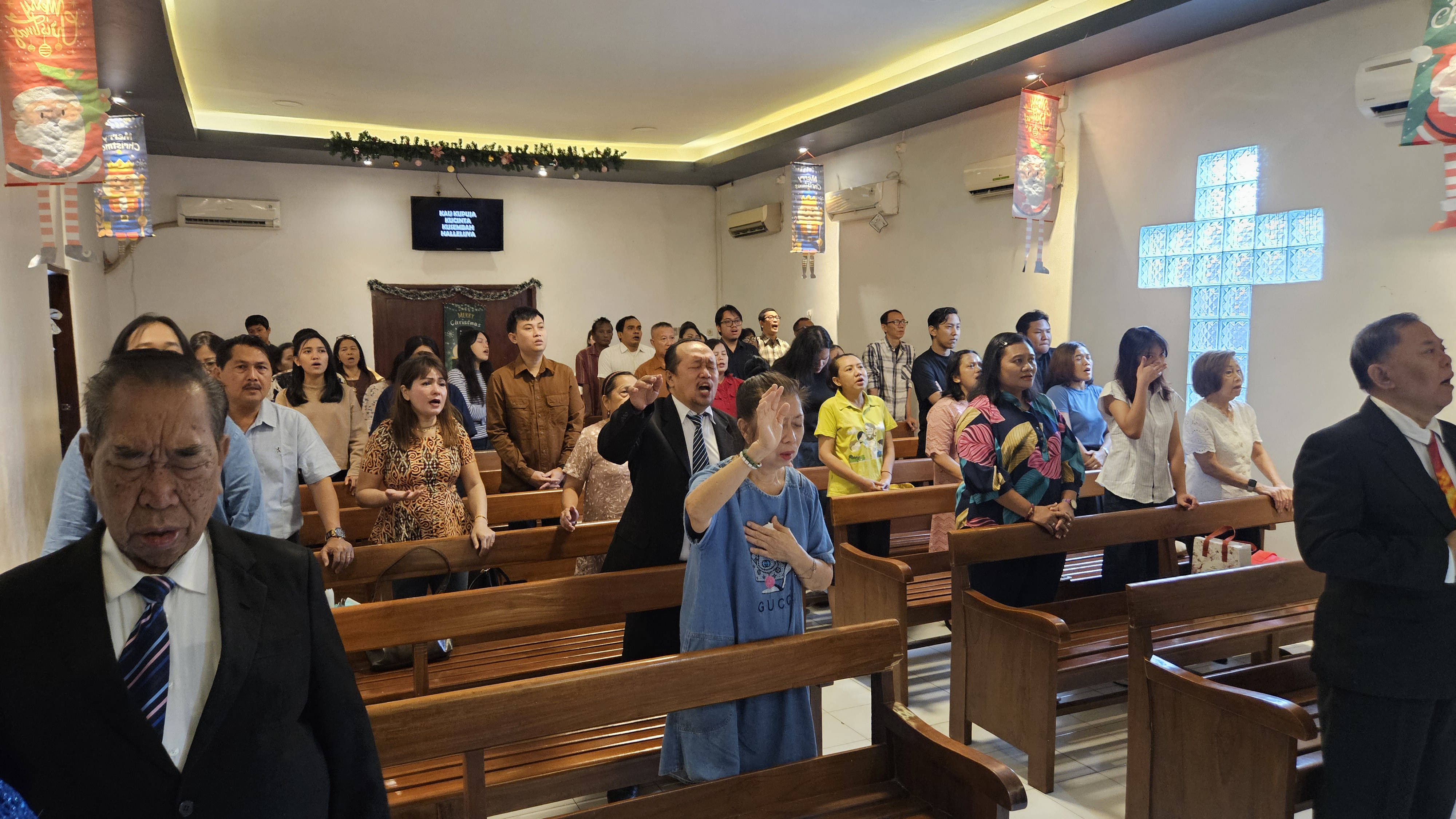 Tentang GPIA Cikarang