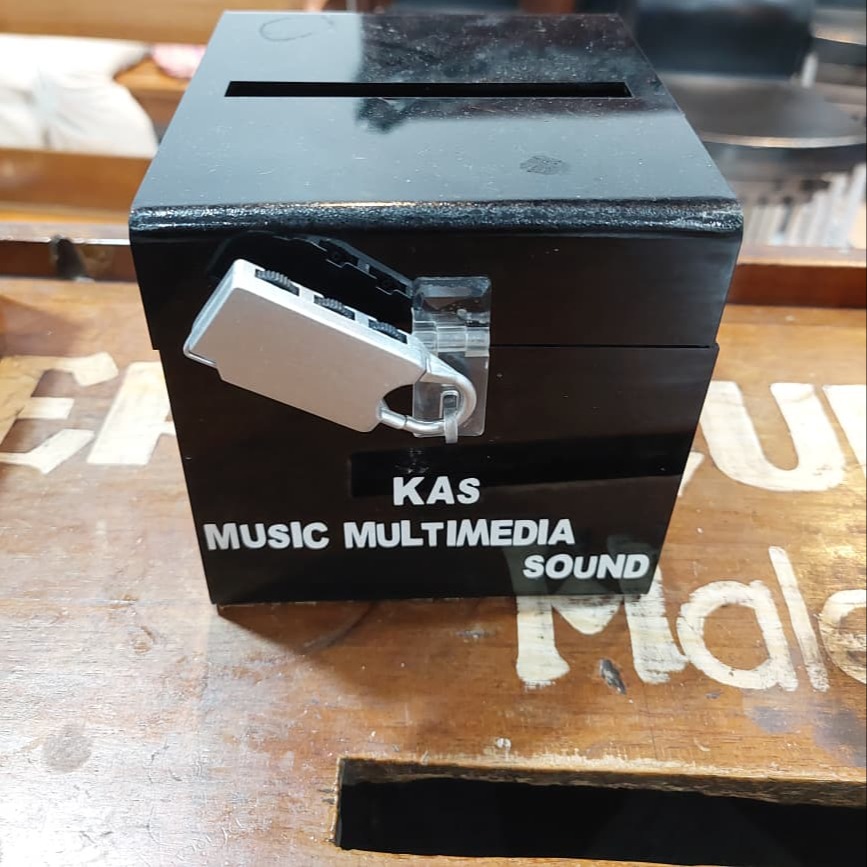 Kas MMS (Musik, Multimedia, Sound)